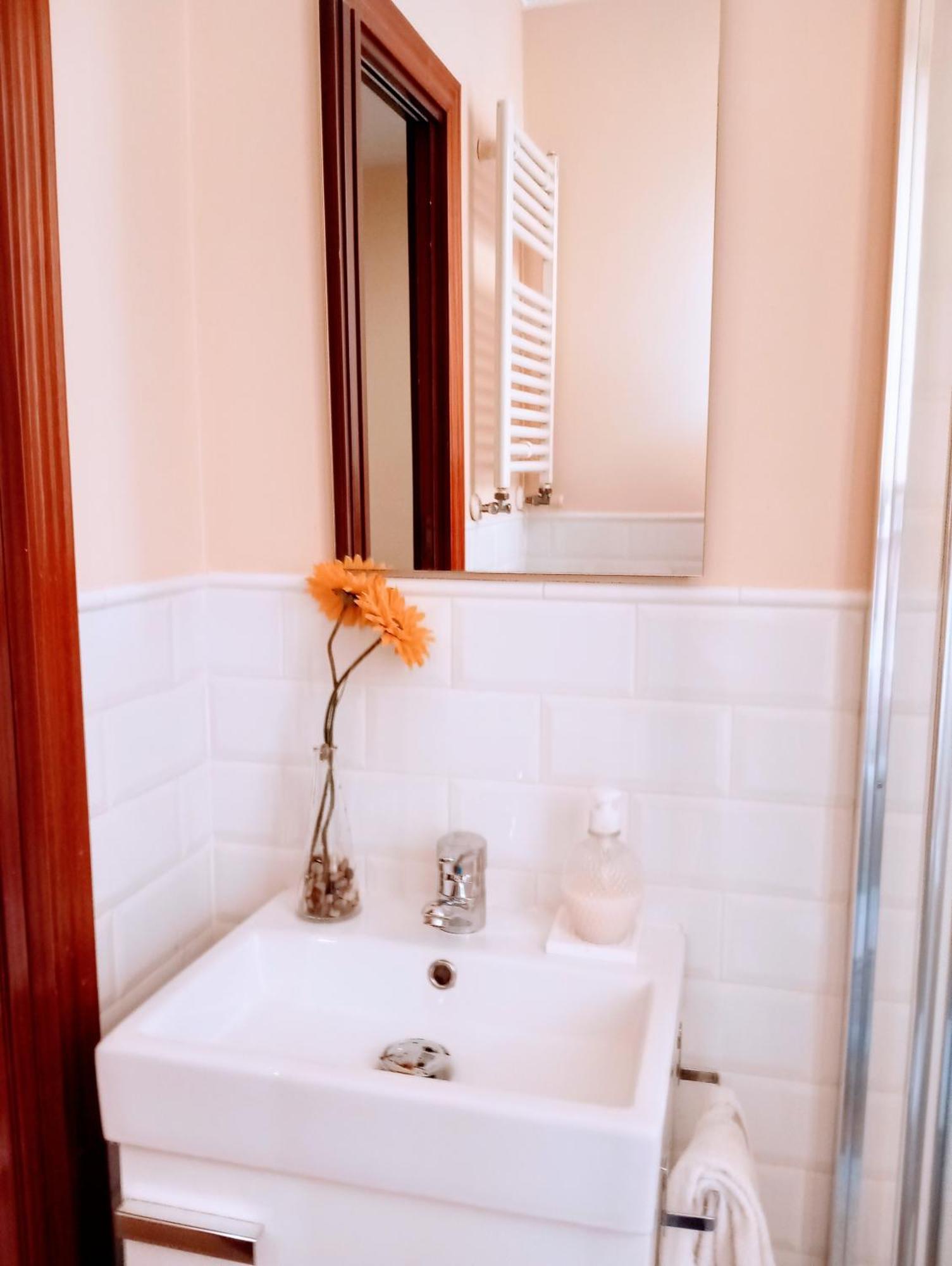 Apartamento En El Corazon De Μαδρίτη Εξωτερικό φωτογραφία